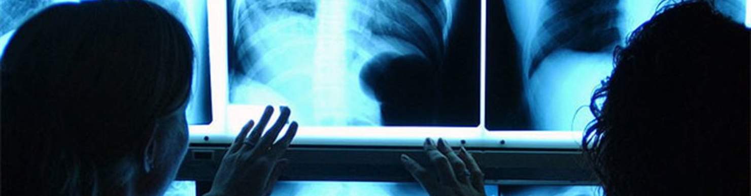 Дистанционный асинхронный курс Рентгенология: КТ и РГ