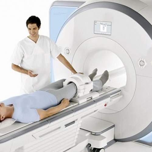 Очный курс по методике проведения МР-исследований суставов и мягких тканей